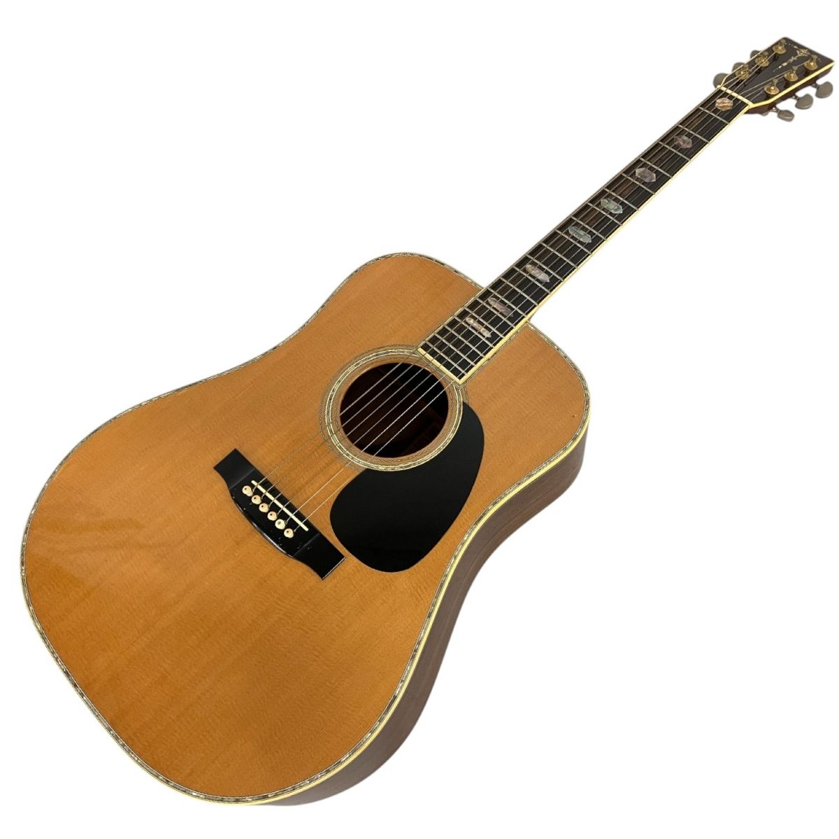 CAT’S EYES CE 1200 D キャッツアイ アコースティックギター アコギ Martinスタイル ドレッドノート 東海楽器