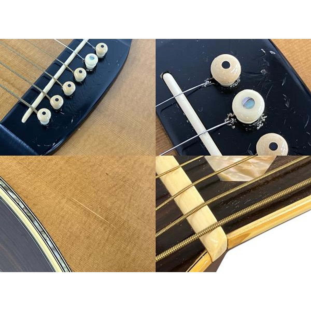 CAT’S EYES CE-1200 D キャッツアイ アコースティックギター アコギ Martinスタイル ドレッドノート 東海楽器