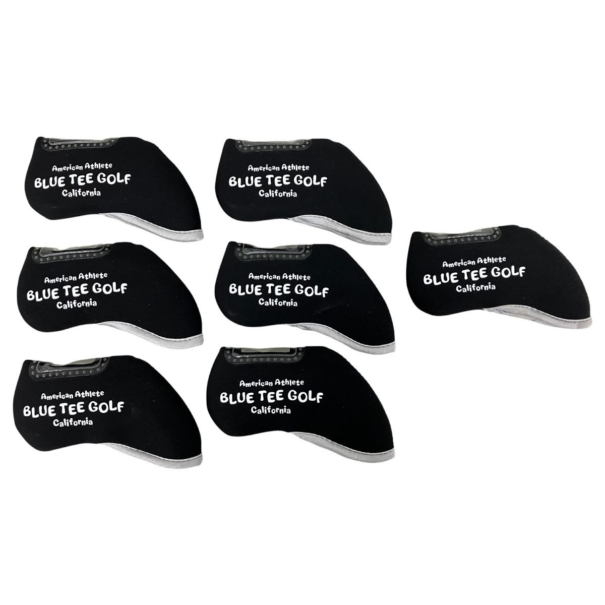 軟鉄鍛造 マッスルバック