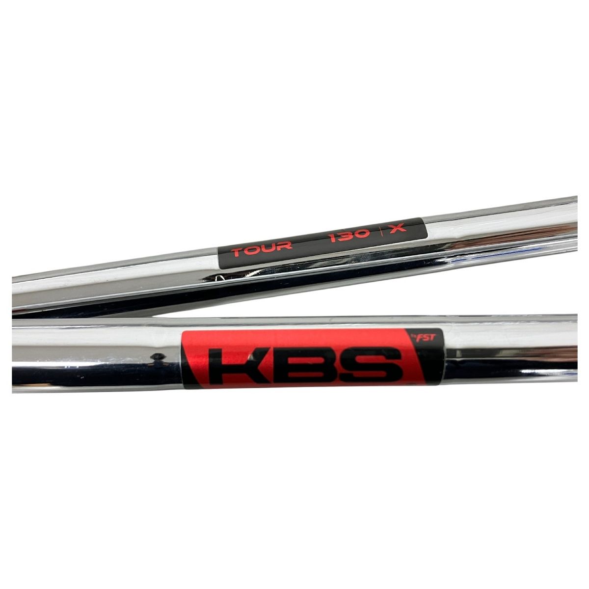 SRIXON スリクソン Z-FORGED II Zフォージド2 アイアン 7本セット KBS TOUR 130 X 軟鉄鍛造 マッスルバック ゴルフシューズ アイアンセット 