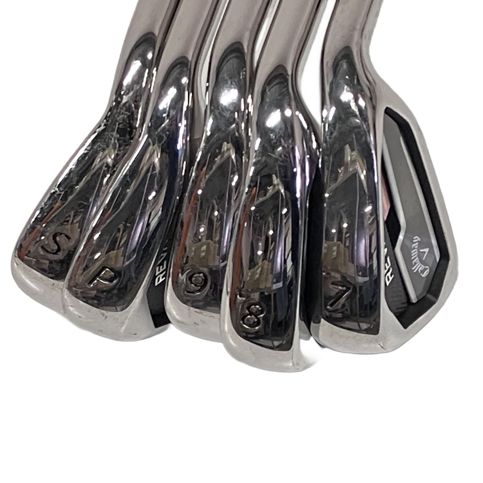 Callaway REVA レディース ゴルフセット キャロウェイ ゴルフクラブ 計