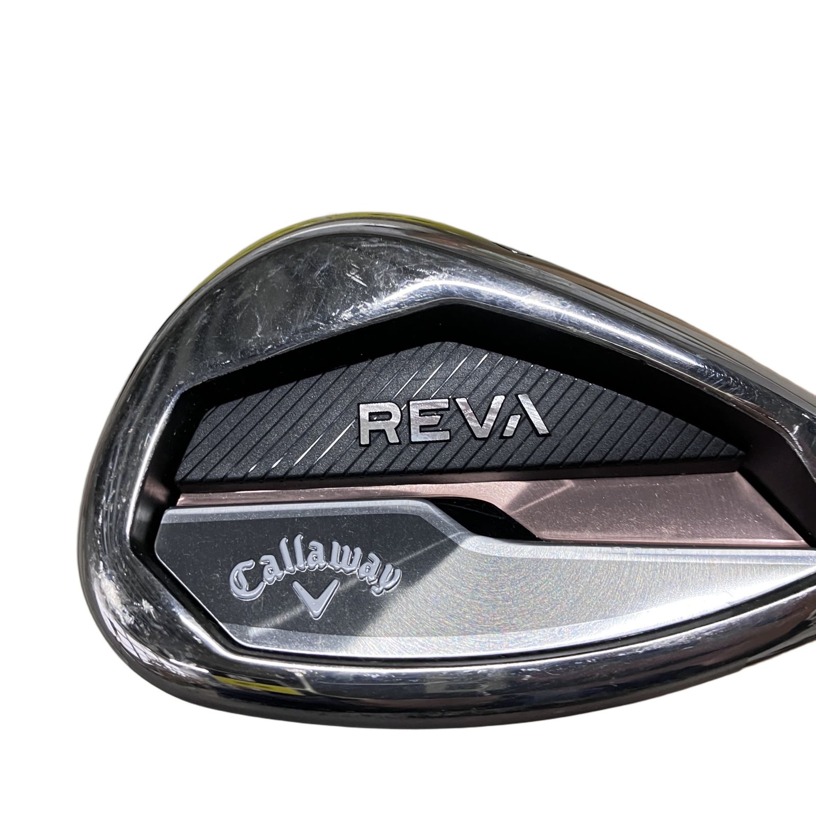 Callaway REVA レディース ゴルフセット キャロウェイ ゴルフクラブ 計