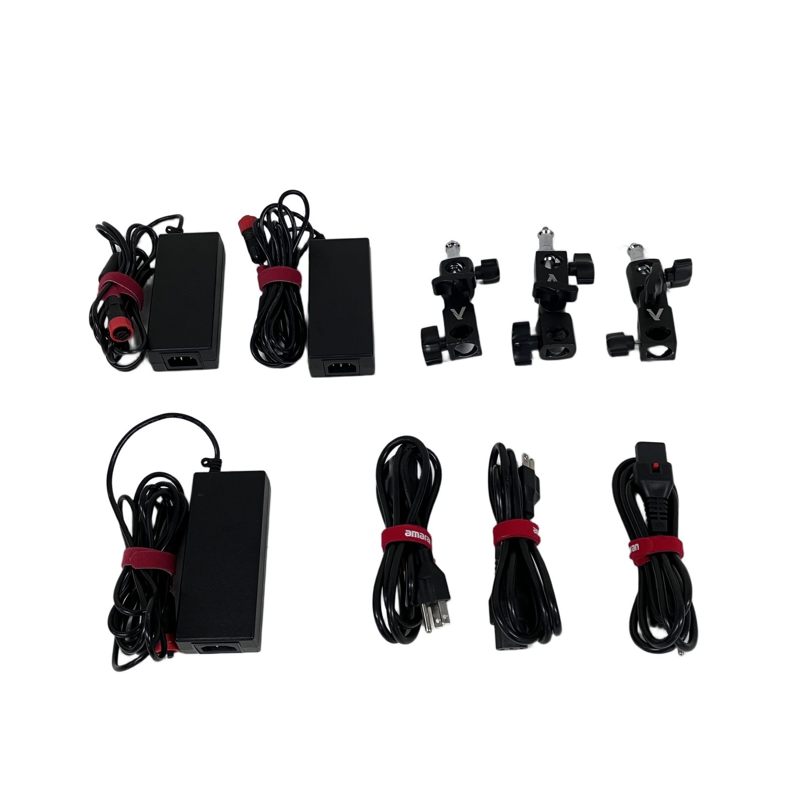 LEDパネルライト 撮影機材