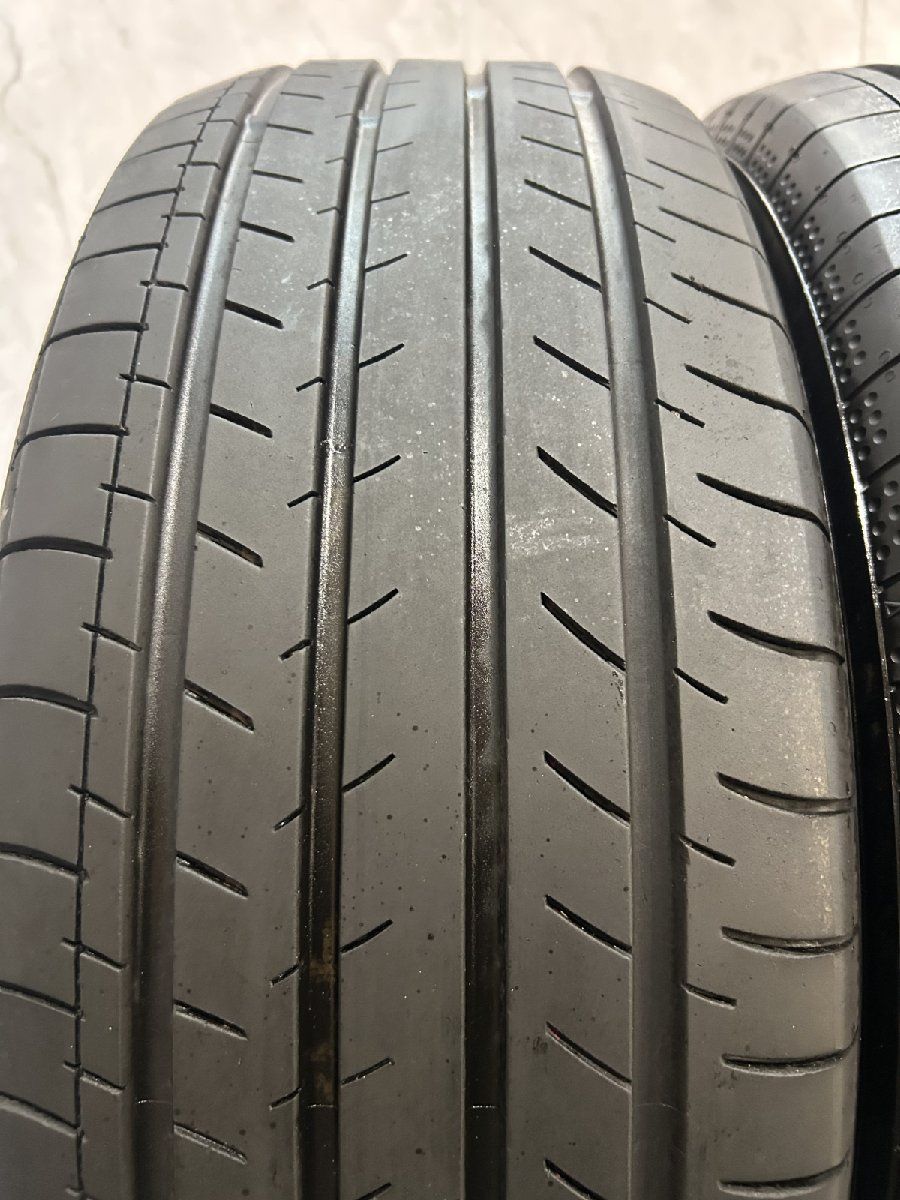 BluEarth GT 205 60 R 16 16インチ 夏タイヤ 4本 23年製 バリ溝 プリウスα ステップワゴン ヴォクシー ノア等 MTG 783