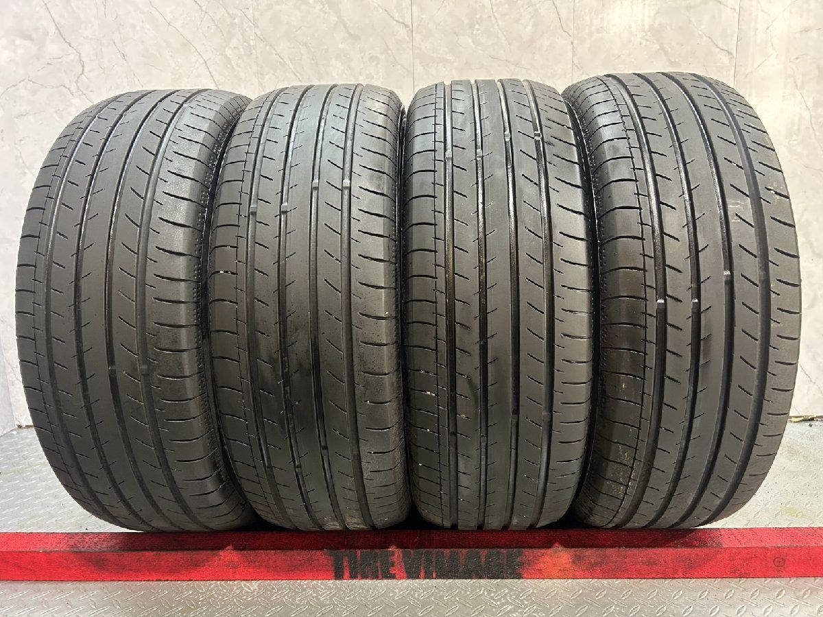 BluEarth GT 205 60 R 16 16インチ 夏タイヤ 4本 23年製 バリ溝 プリウスα ステップワゴン ヴォクシー ノア等 MTG 783