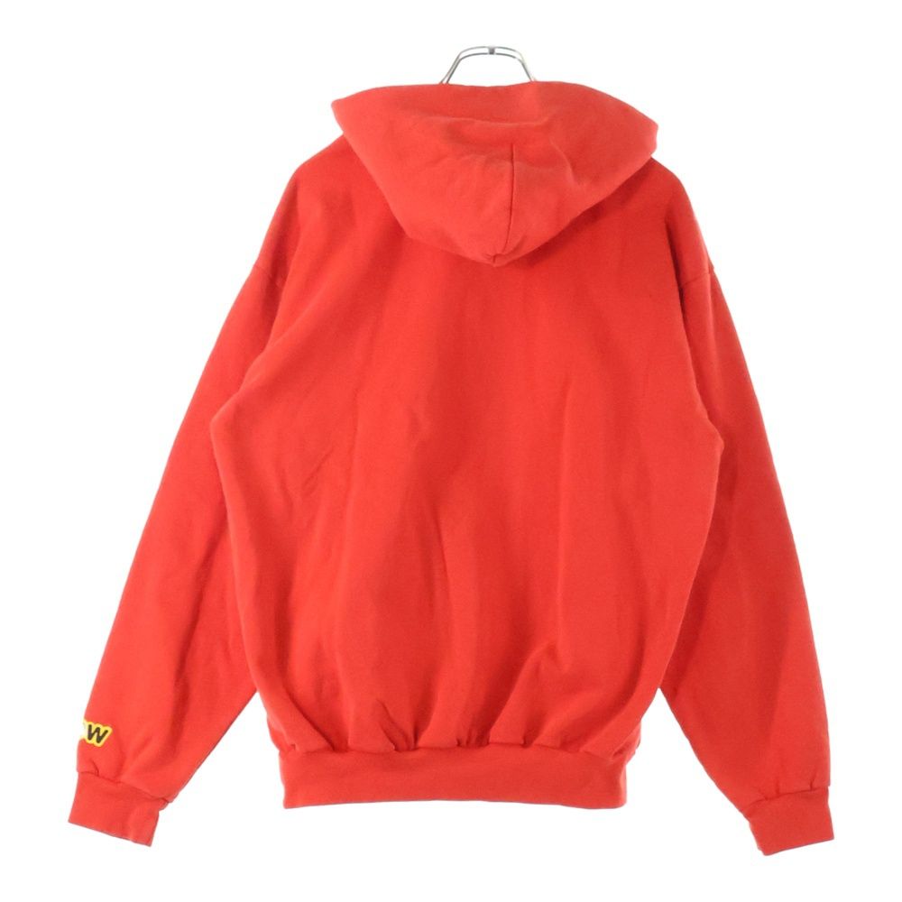 ドリューハウス drew house MASCOT HOODIE S ピンク drew house ドリューハウス drew house MASCOT HOODIE S ピンク drew house
