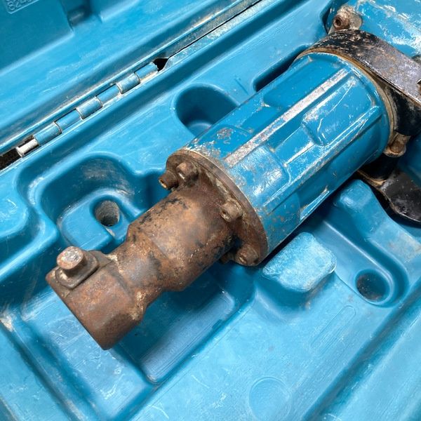 C 六角シャンク