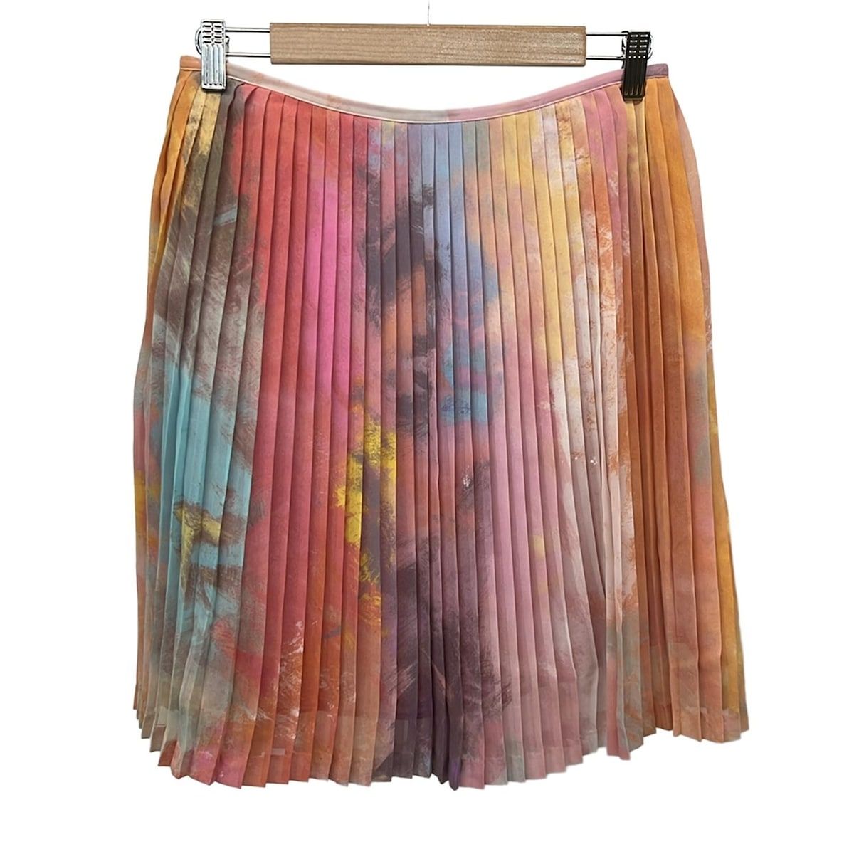 PaulSmith BLACK(ポールスミスブラック) スカート サイズ40 M