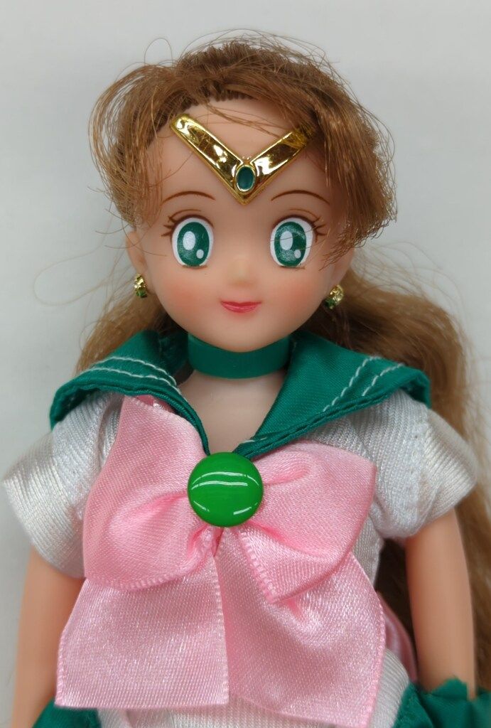 オンライン バンダイ セーラーチーム セーラームーンR セーラー