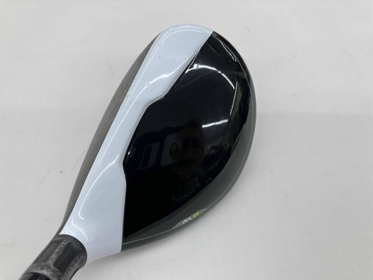 TaylorMade M2 ユーティリティ テーラーメイド フレックスS