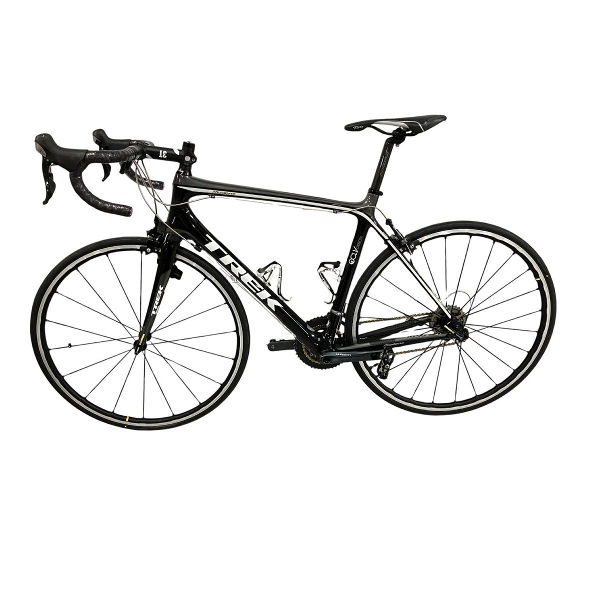 TREK Madone 3 1 THREE SERIES トレック ロードバイク KSYRIUM SL ホイール 自転車