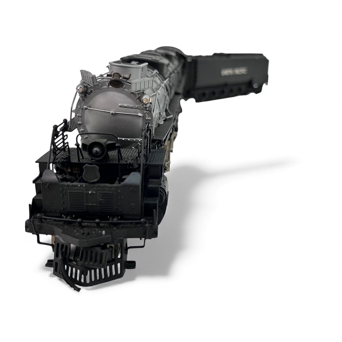 Tenshodo UNION PACIFIC 4-6-6-4 蒸気機関車