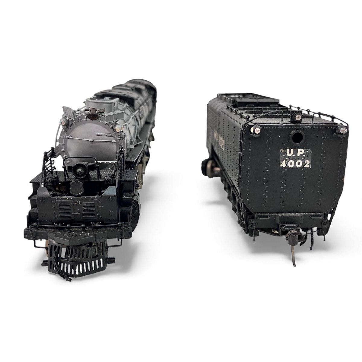 Tenshodo UNION PACIFIC 4 6 蒸気機関車