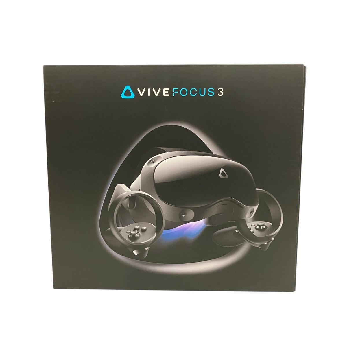 HTC VIVE FOCUS 3 VRヘッドセット ゴーグル 家電