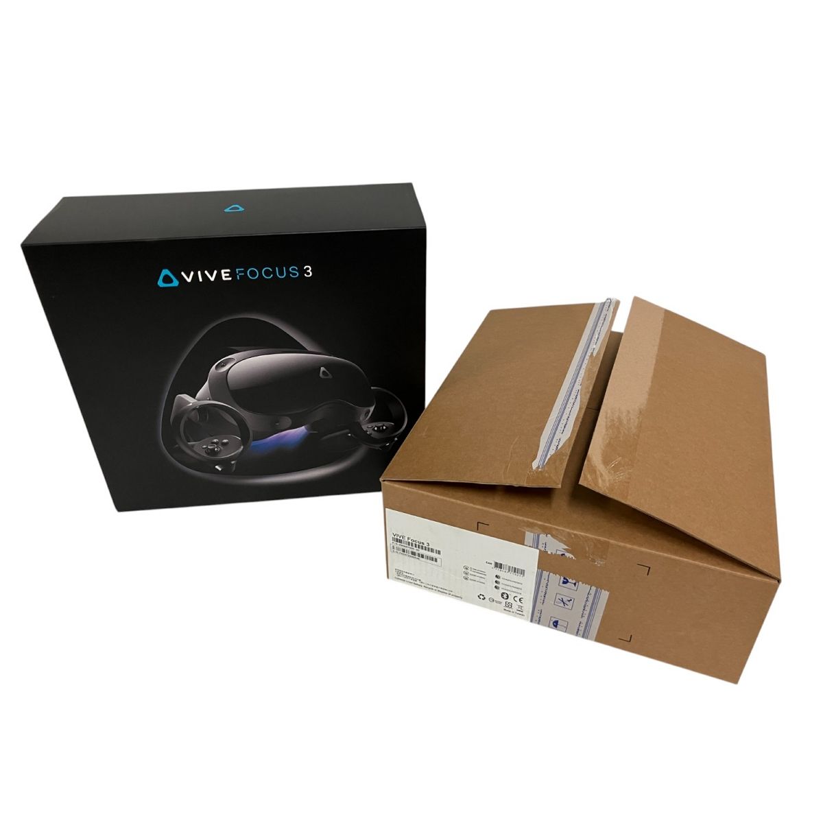  HTC VIVE FOCUS 3 VRヘッドセット ゴーグル 家電 その他 テレビ 映像機器