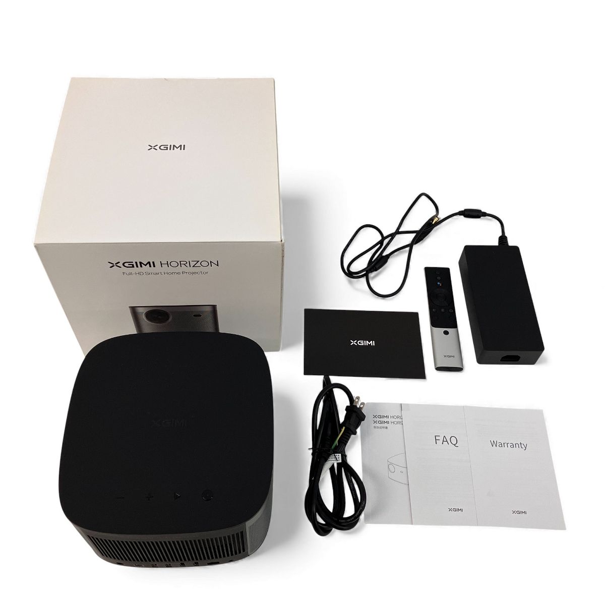 XGIMI XK 03 K HORIZON Pro 4 ホーム プロジェクター 製 家電