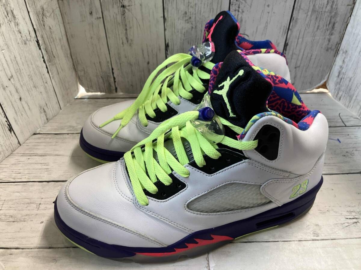 NIKE ナイキ　スニーカー　DB3335-100 サイズ26.5     ホワイト　白