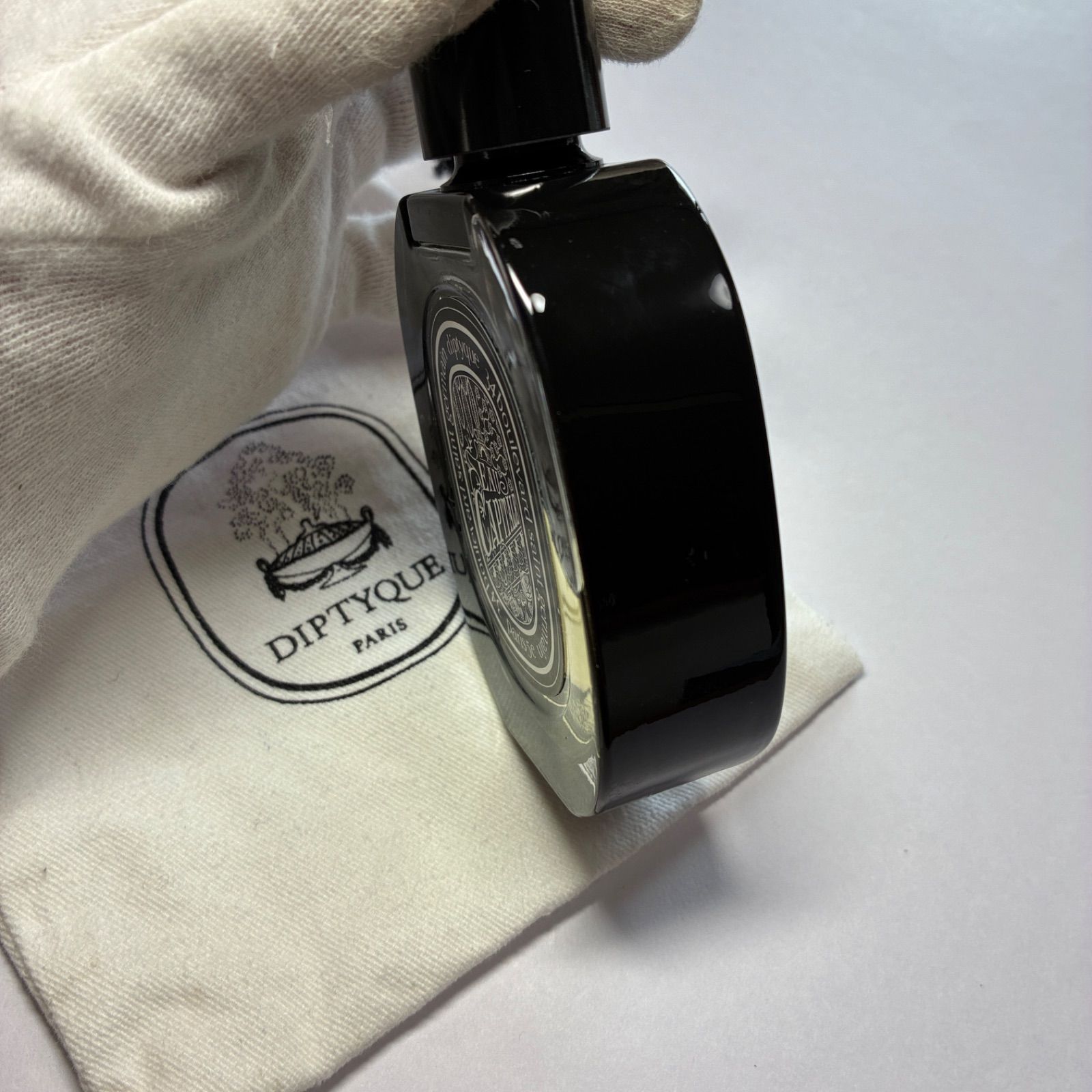 DIPTYQUE/ディプティック/香水/Eau Capitale/オー キャピタル/オード
