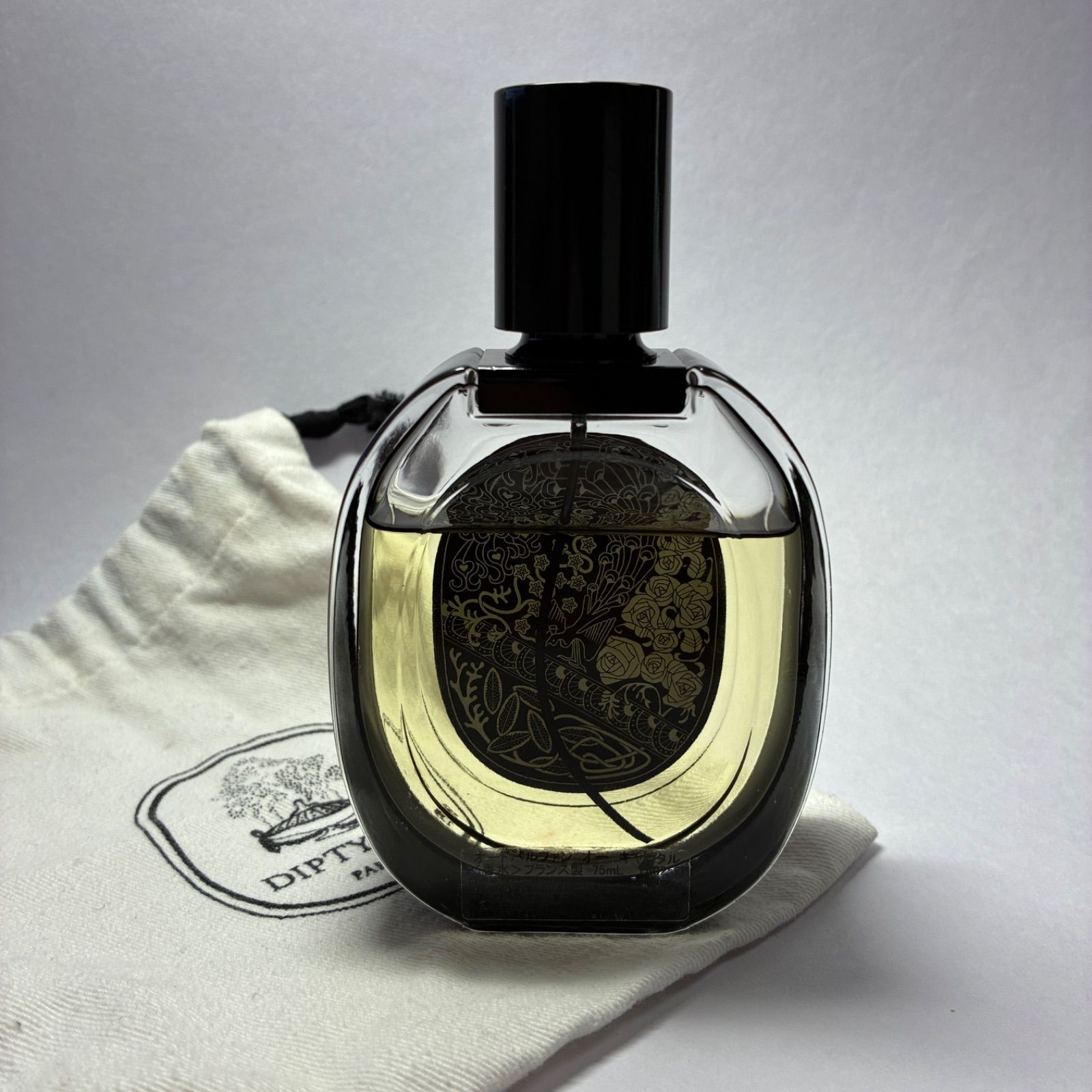 DIPTYQUE/ディプティック/香水/Eau Capitale/オー キャピタル/オード