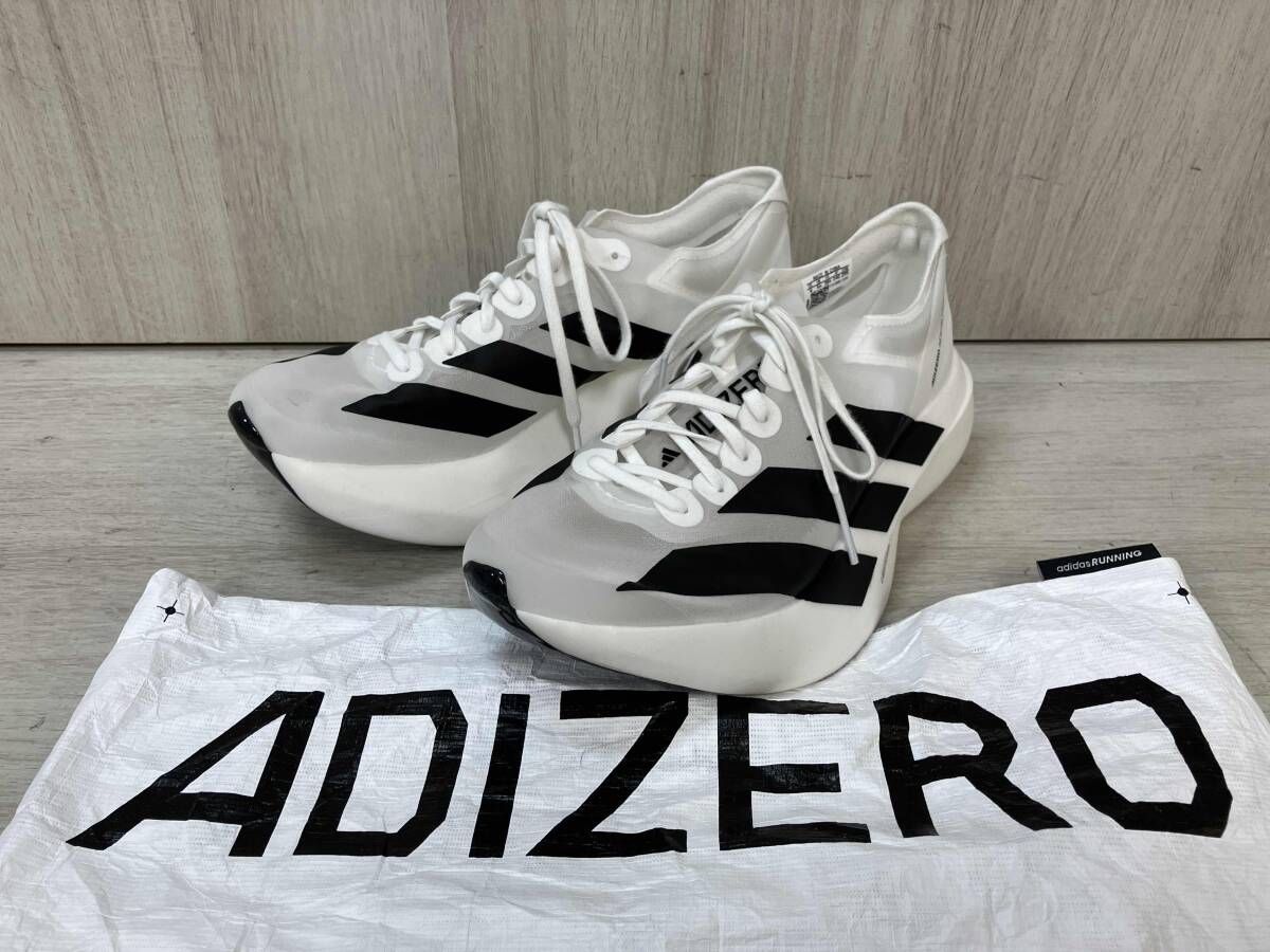 ADIDAS ADIOS PRO EVO 1 IH 5564 24 0 cm