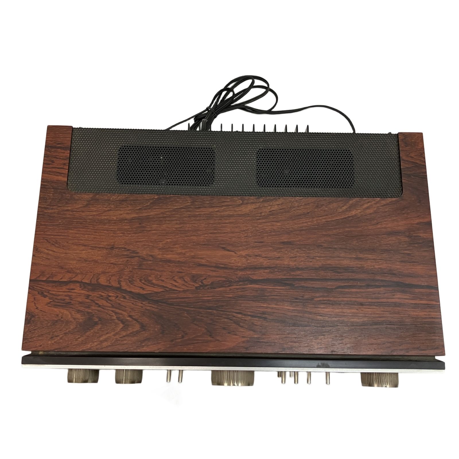 LUXMAN ラックスマン L-80V アンプ 音響機器 オーディオ 現状品 中古