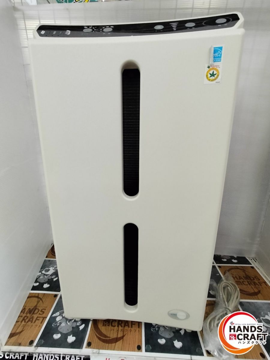 ◇【中古品】アムウェイ 101076J 空気清浄機 - メルカリ
