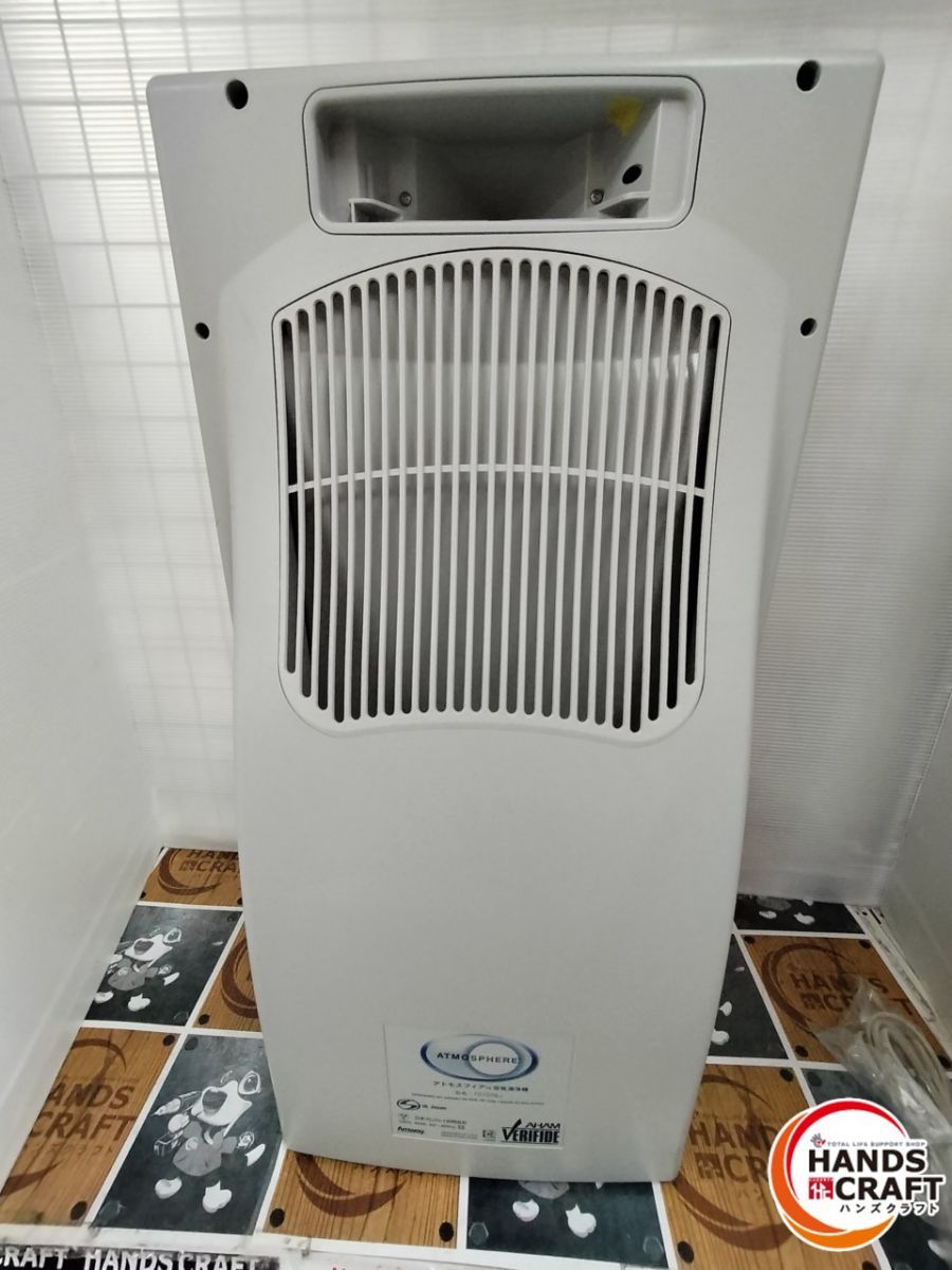 ◇【中古品】アムウェイ 101076J 空気清浄機 - メルカリ