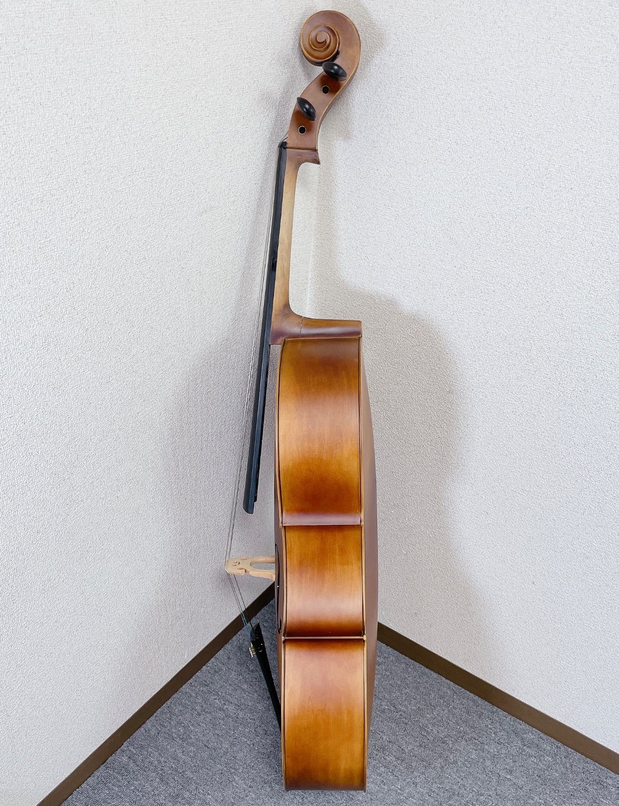 Hallstatt HC-450 チェロ 弦楽器 - メルカリ