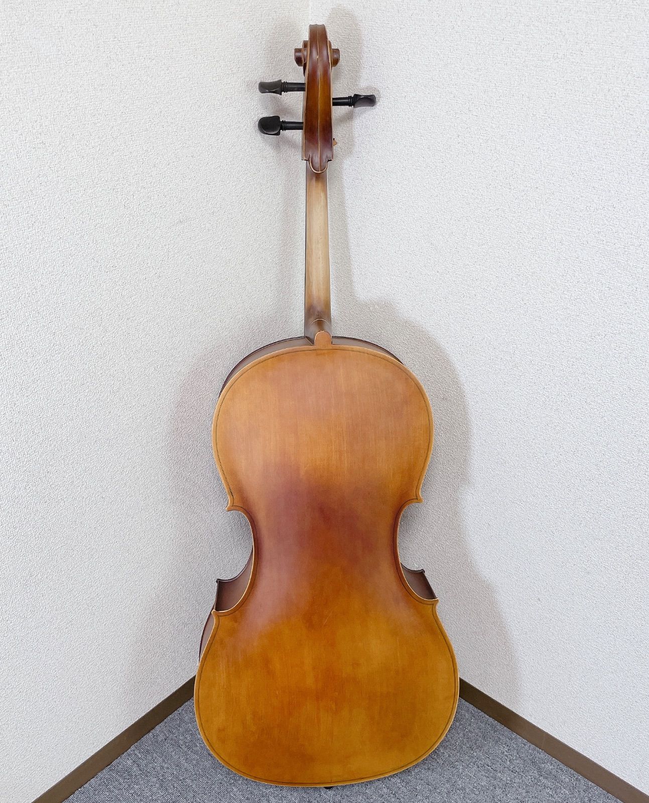 Hallstatt HC-450 チェロ 弦楽器 - メルカリ