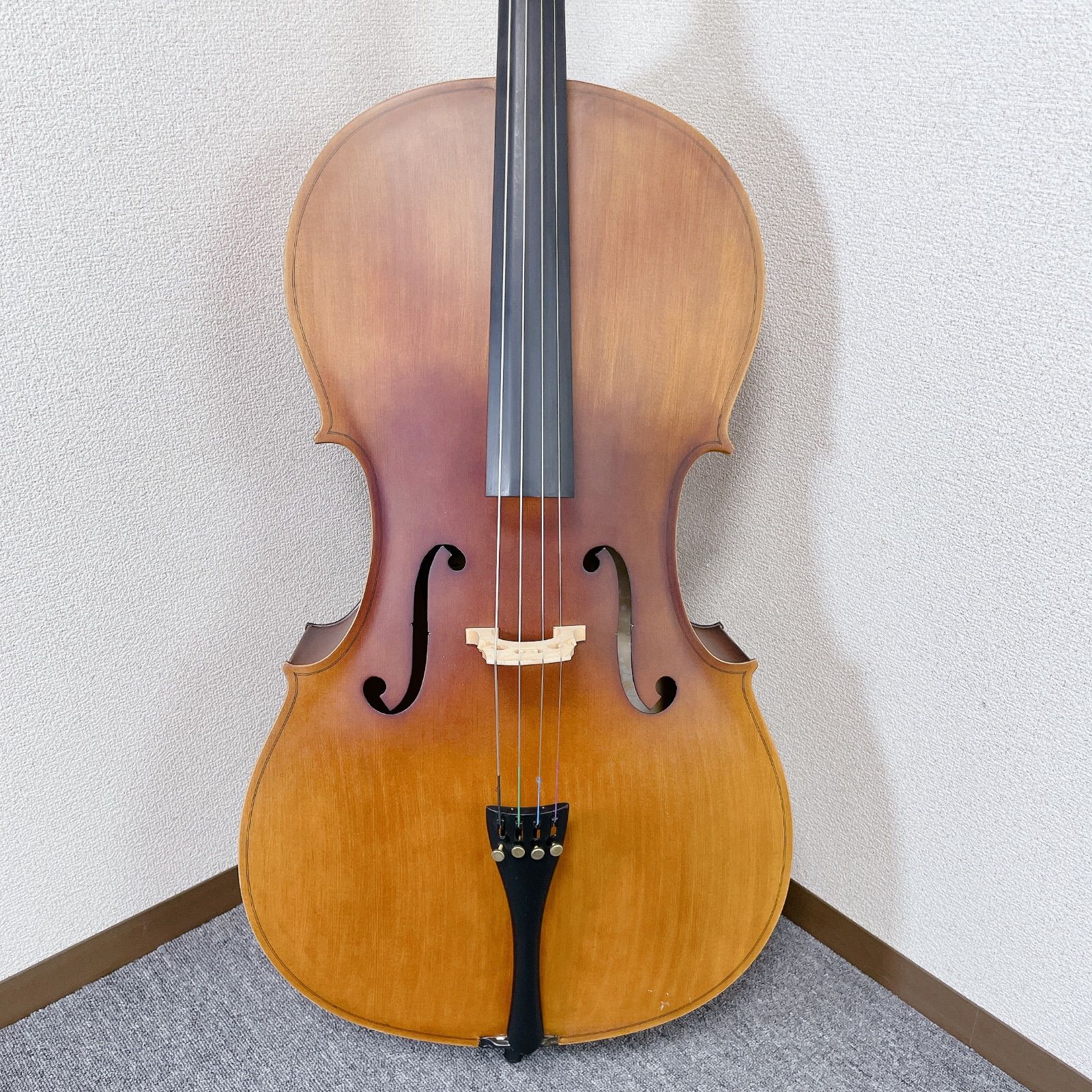 Hallstatt HC-450 チェロ 弦楽器 - メルカリ