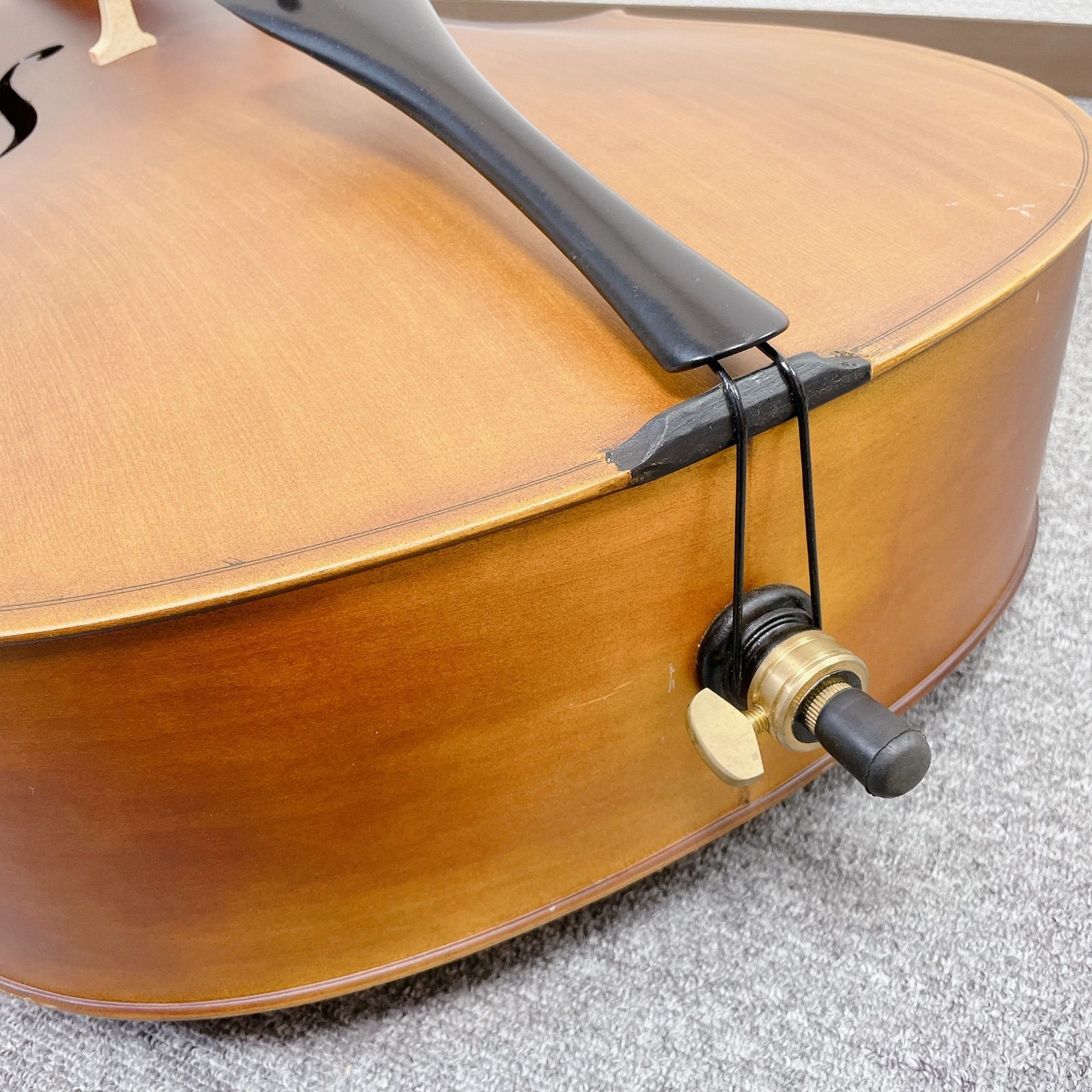 Hallstatt HC-450 チェロ 弦楽器 - メルカリ