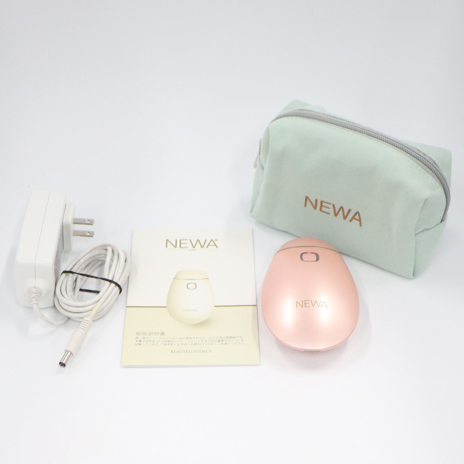 [中古] NEWA リフト newa-pink-24 ピンク 状態良い B品 中古] NEWA リフト newa-pink-24 ピンク 状態良い B品 中古] NEWA