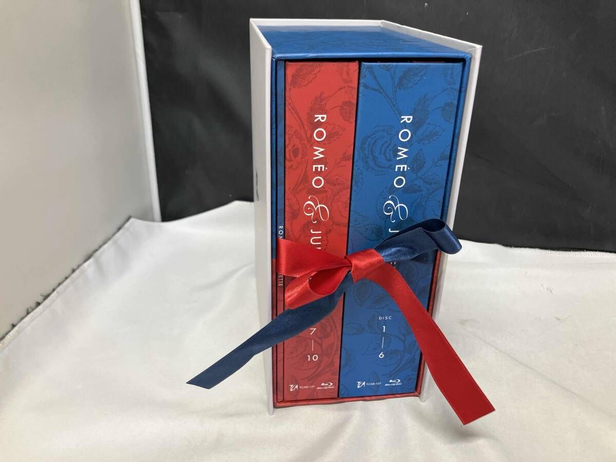 宝塚歌劇団 ロミオとジュリエット