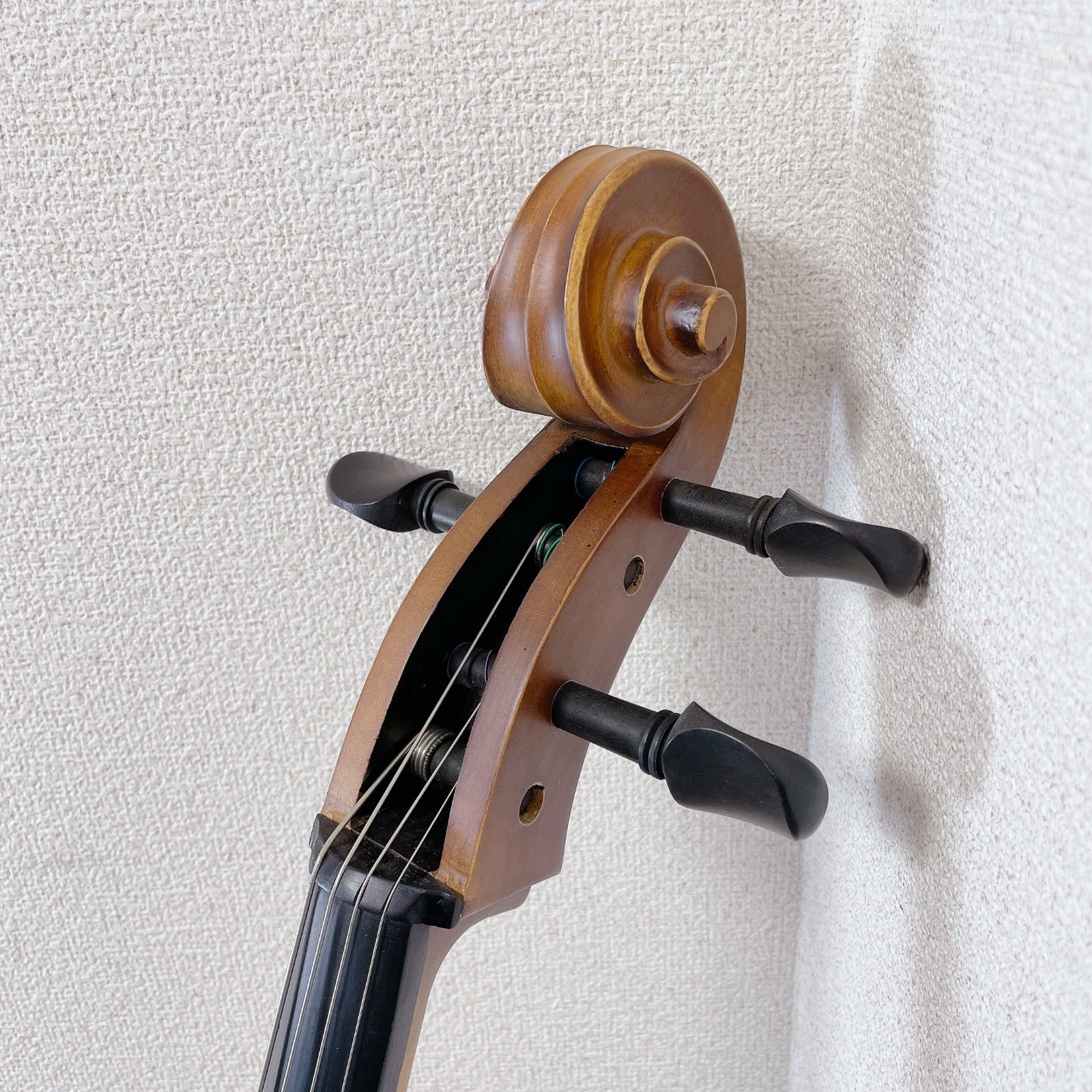 Hallstatt HC-450 チェロ 弦楽器 - メルカリ