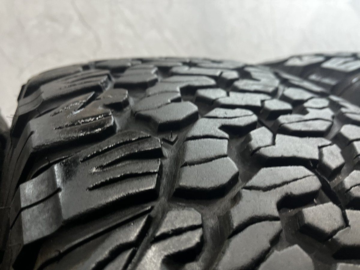 グッドリッチ LT