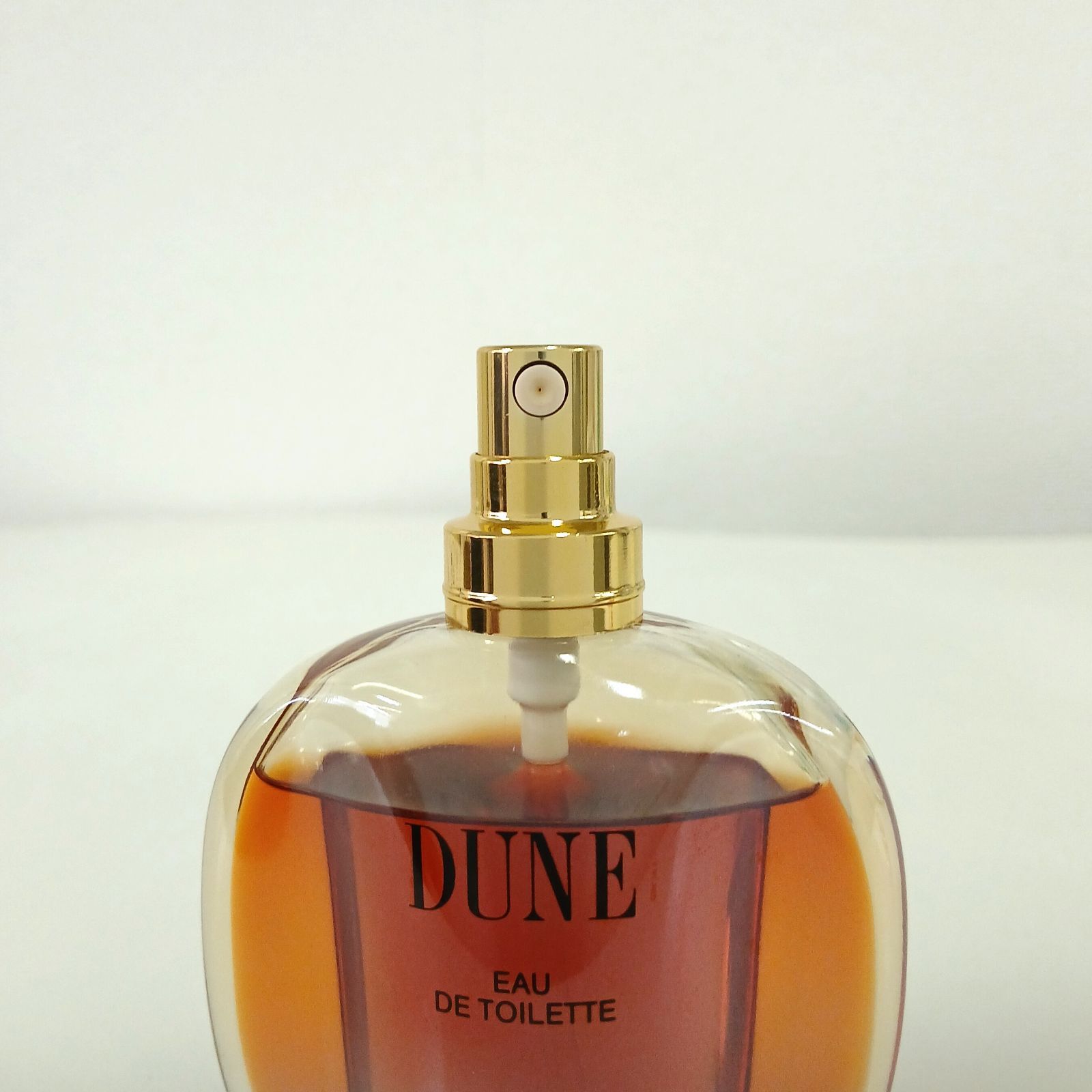 クリスチャンディオール Dior ディオール デューン 香水 DUNE 大きい