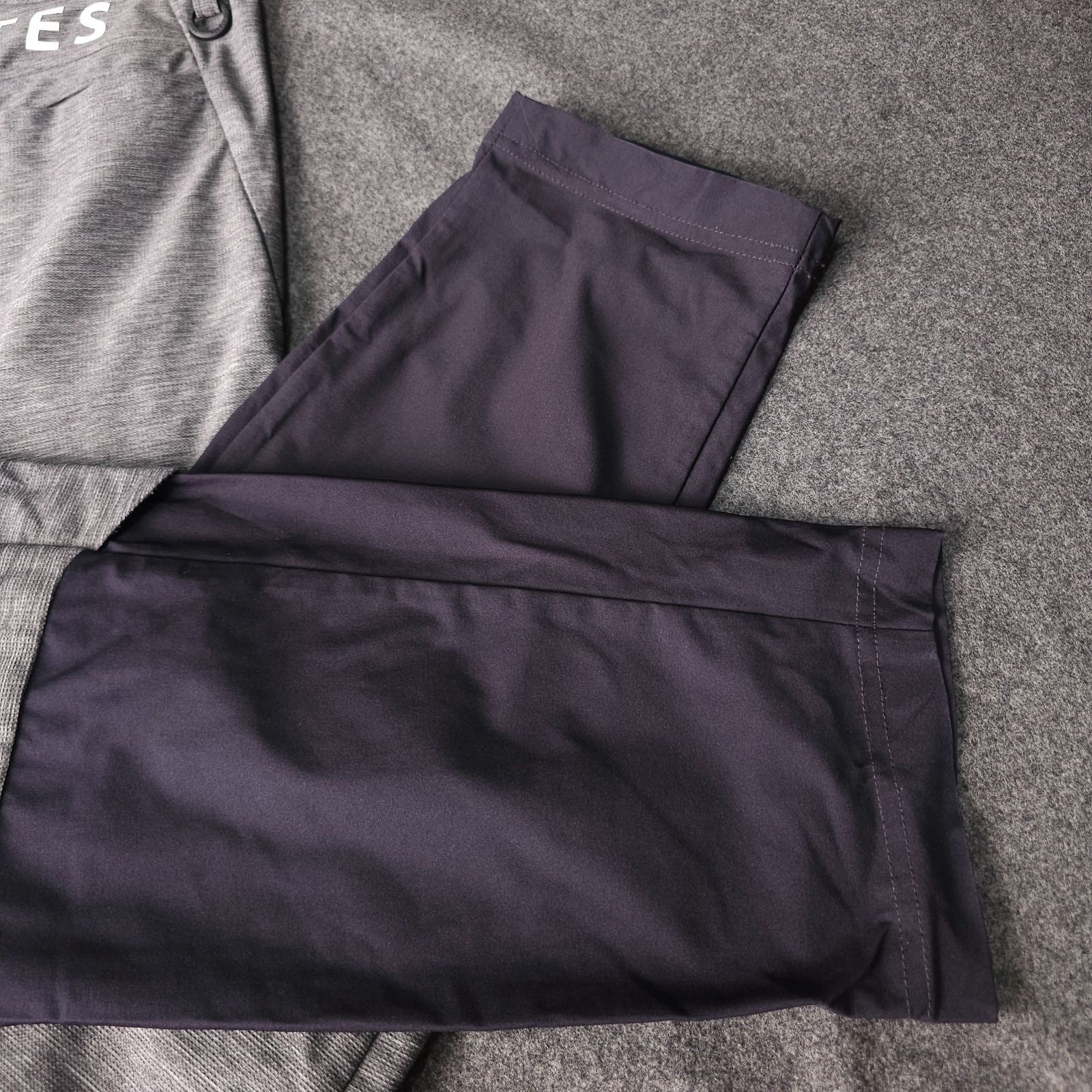 PEARLY GATES】パーリーゲイツ ストレッチゴルフパンツ 6 LL