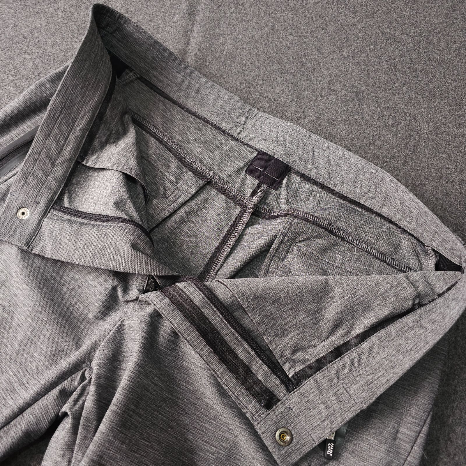 ストレッチゴルフパンツ