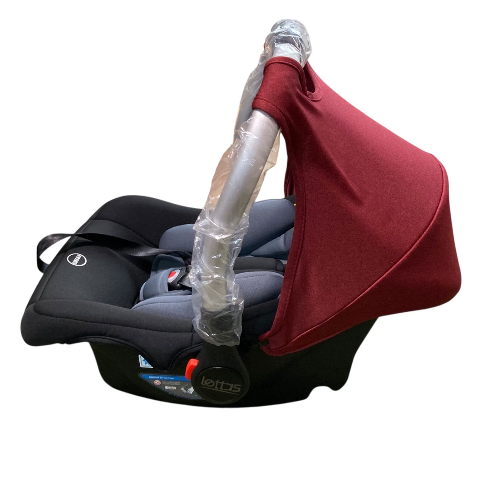 チャイルドシート ベビーシート