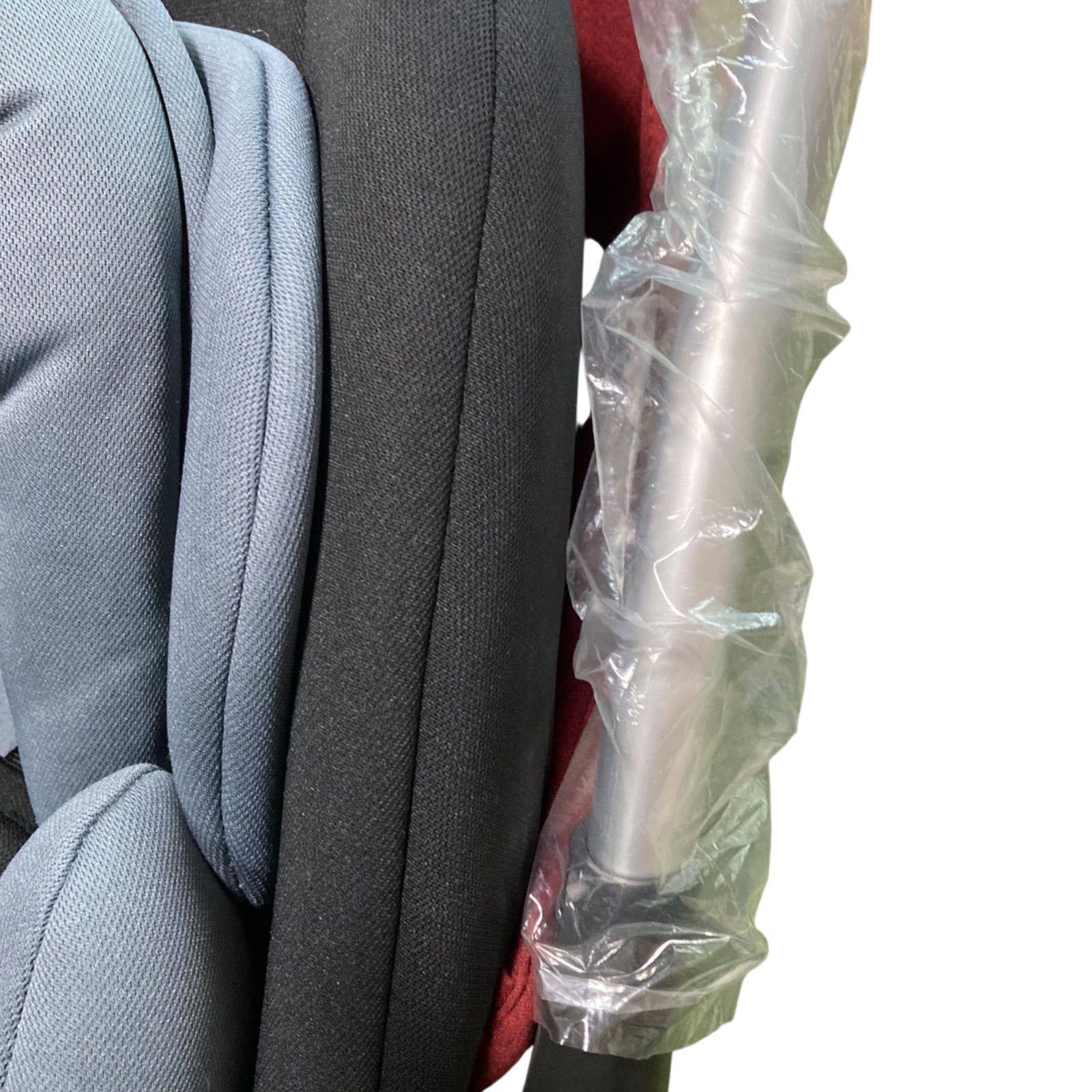 新生児 チャイルドシート