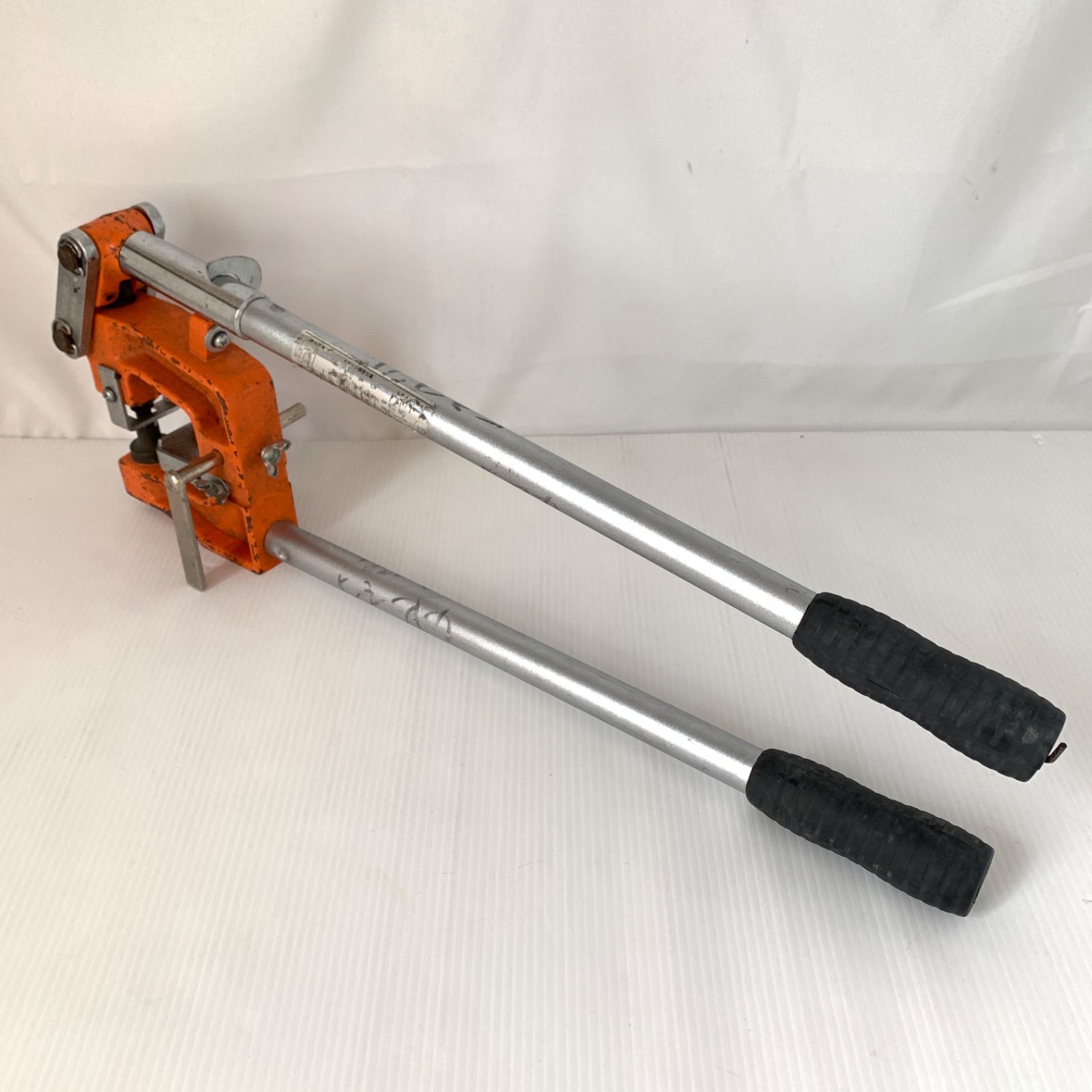 ネグロス ケーブルラック MAKRDP 書込み有 M 71127 3