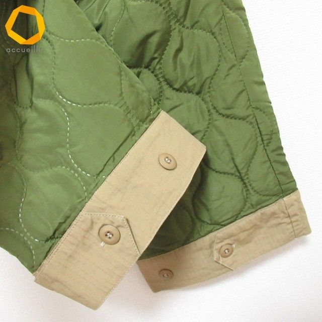 世田谷ベース 所ジョージ SETAGAYA BASE キルティングパンツ カーゴ