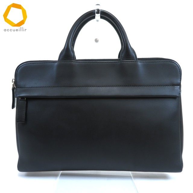 ab トライオン TRION ビジネスバッグ ブリーフケース 黒 ブラック