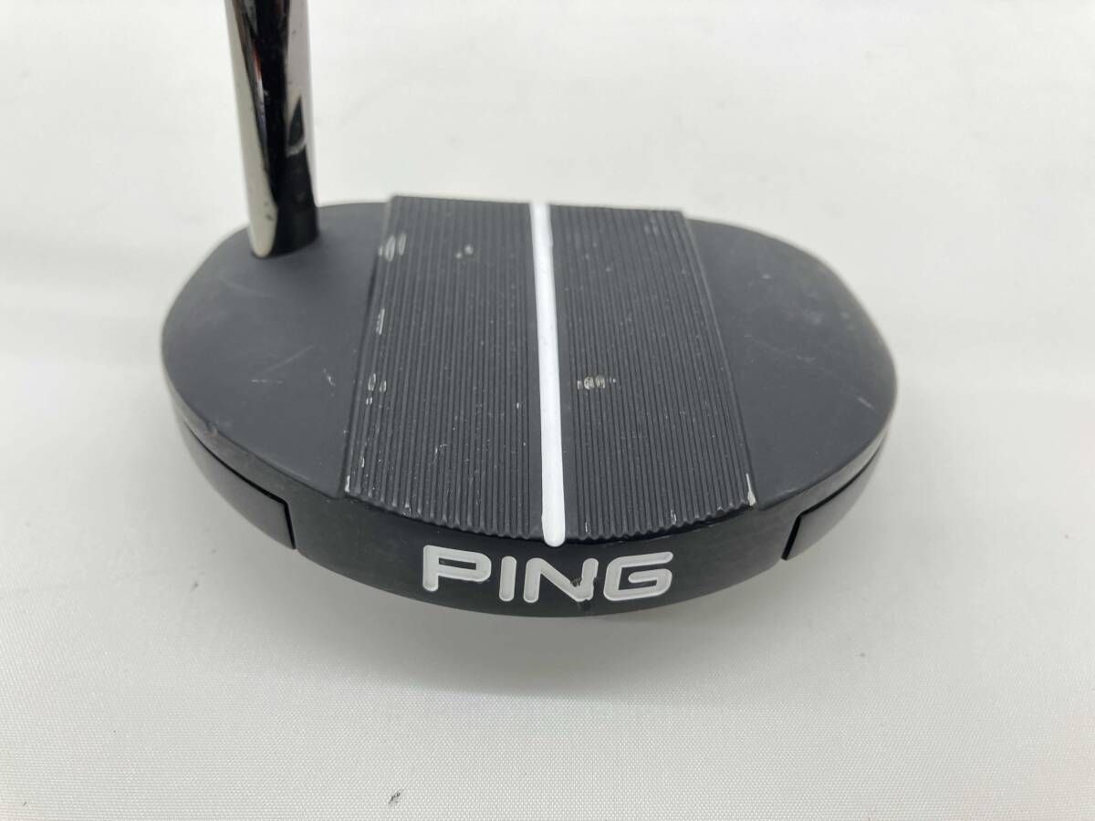 ゴルフ PING CA 70 パター