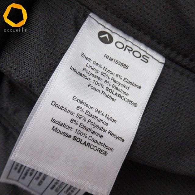 ジャケット アウター