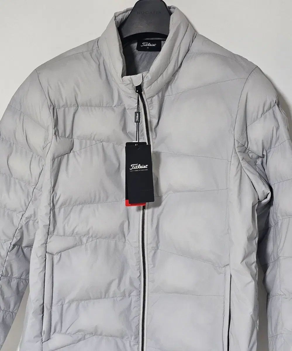 タイトリスト インシュレーション ダウン ジャケット LL 105
