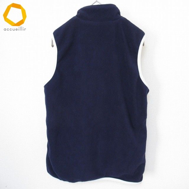 ジャックバニー×ドラえもん JACK BUNNY リバーシブルベスト ゴルフ