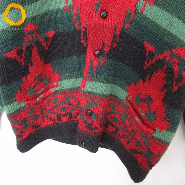 ポロバイラルフローレン Polo by Ralph Lauren ヴィンテージ ハンド