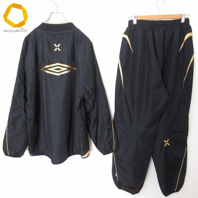 Umbro ピステ・ウィンドブレーカー Oサイズ Umbro ピステ・ウィンドブレーカー Oサイズ Amazon.co.jp: [アンブロ