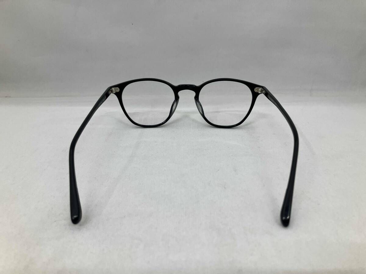 ワーニック 眼鏡